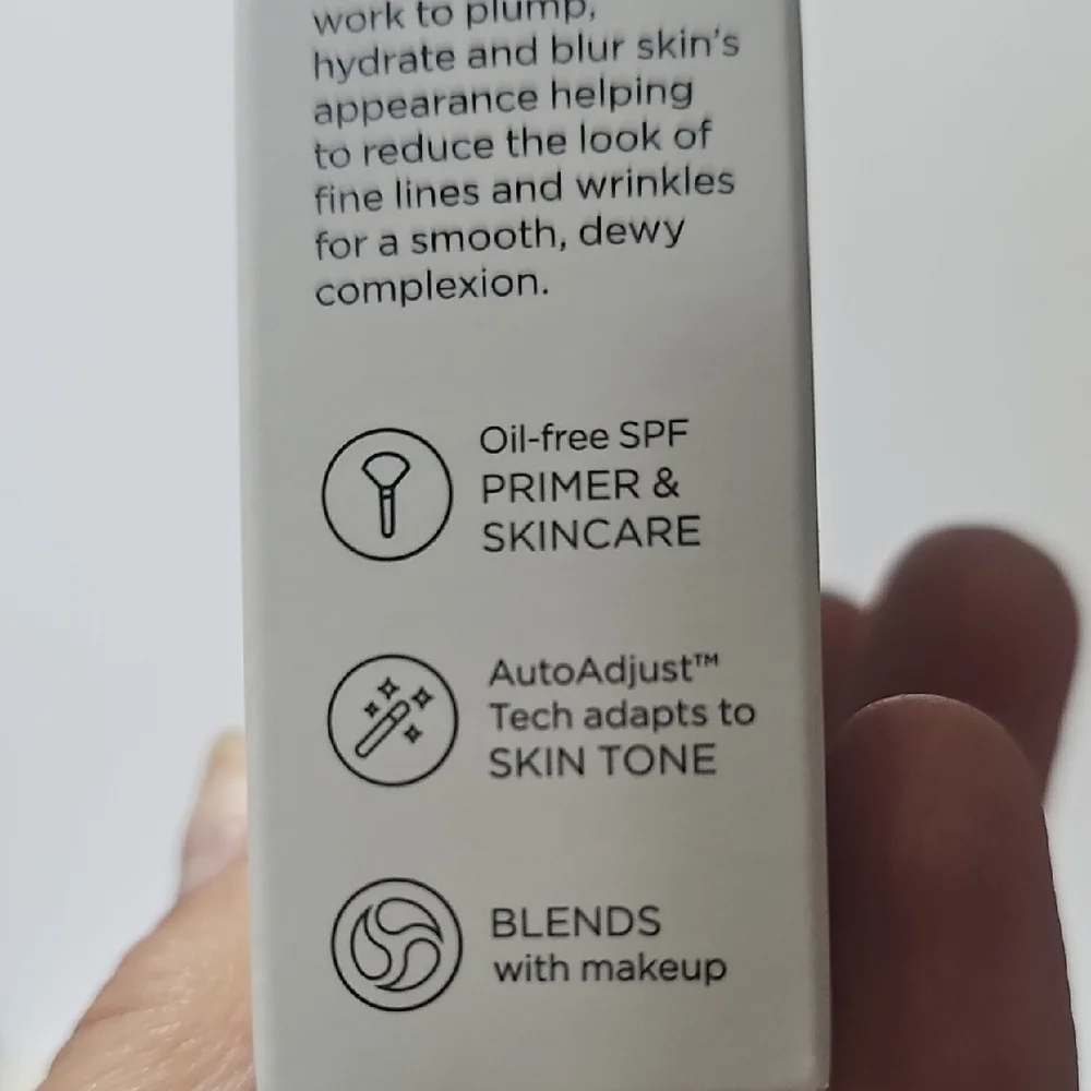 BeautyBio Illuminizing‎ BlendDrops SPF 40 -NEW